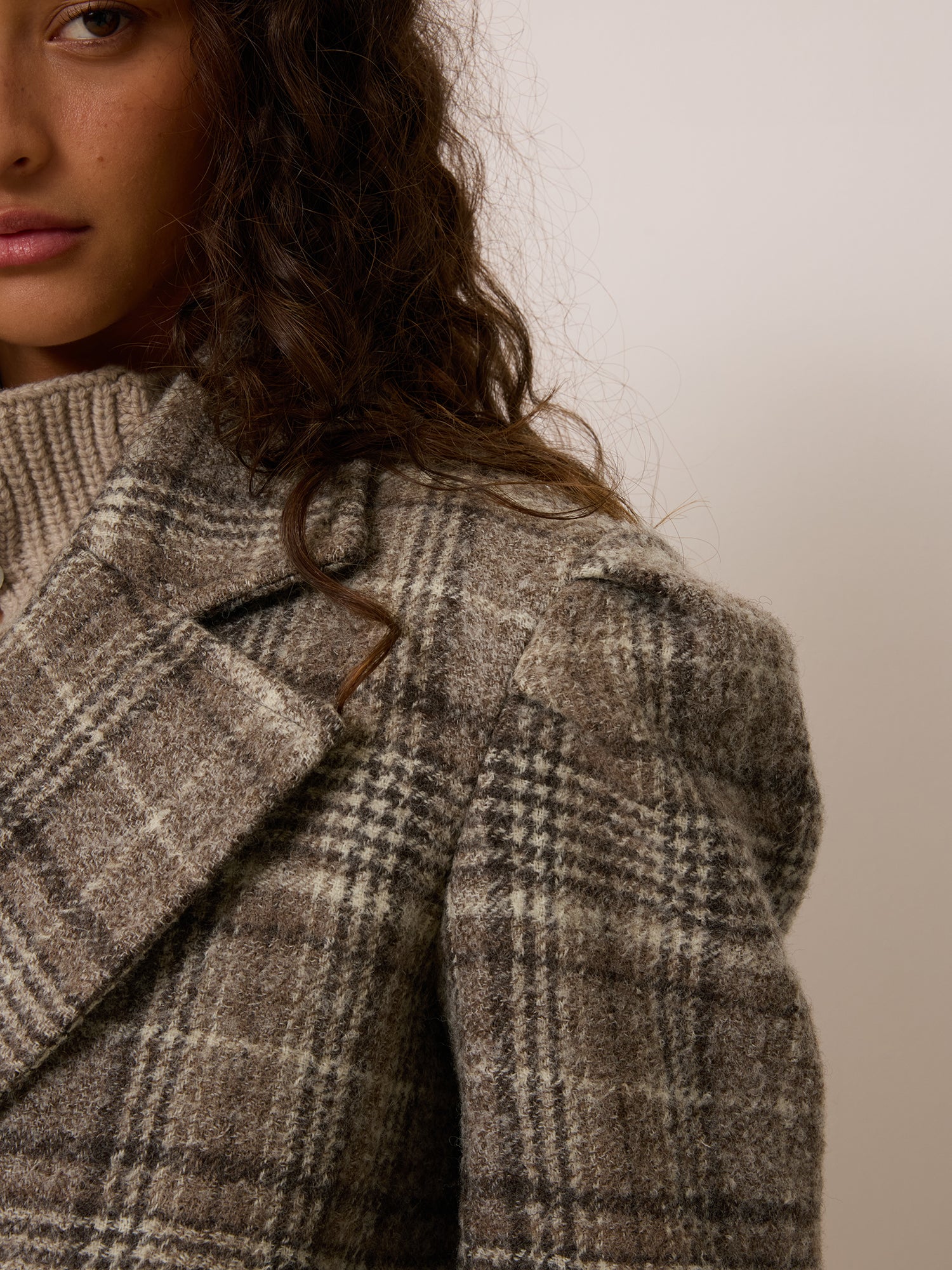 Manteau FERNAND Manteau FERNAND